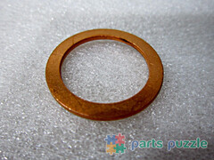 Шайба крепления датчика аварийного останова / WASHER АРТ: 012653