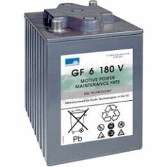 Аккумулятор SONNENSCHEIN GF 06 180 V