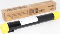 Тонер-картридж Xerox AltaLink C8030/35/45/55/70 (15K стр.), желтый (metered)