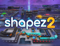 Shapez 2 (для ПК, цифровой код доступа)
