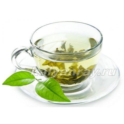 Ароматизатор TPA - Green Tea