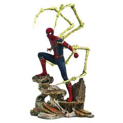 Фигурка Marvel Gallery Avengers: Iron Spider