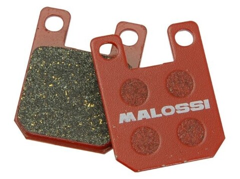 Колодки дискового тормоза Malossi MHR - S11 - Peugeot