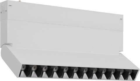 Магнитный трековый светильник ST Luce SKYLINE 220 ST686.546.09