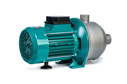 Купить Native-MHI-X Нормальновсасывающий многоступенчатый насос недорого со склада в Хабаровске, Якутске, Владивостоке, Южно-Сахалинске, Благовещенске