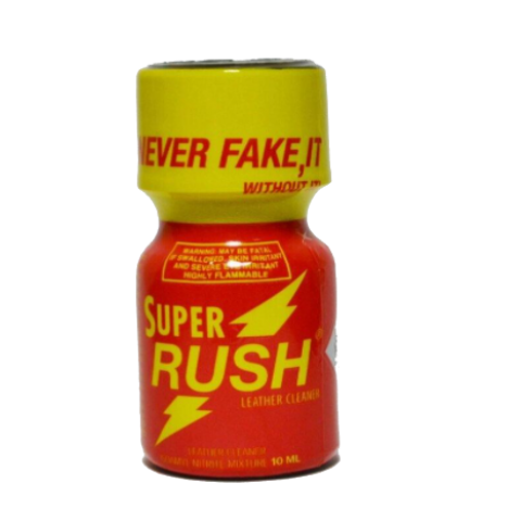 Попперс Rush Super Lux 10 мл. (Люксембург)