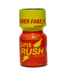 Попперс Rush Super Lux 10 мл. (Люксембург)