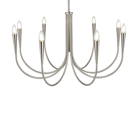 Подвесной светильник Freya Branches FR5253PL-08N