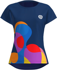 Футболка женская Bidi Badu Twiggy, арт. W1620025