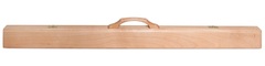 Кейс Vantex 1x1 светлый бук