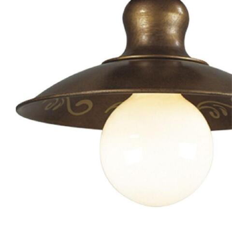 Потолочный светильник Favourite Magrib 1214-1U