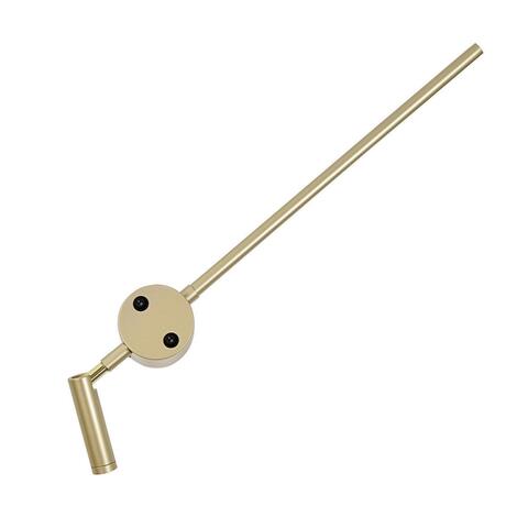 Настенный светодиодный светильник F-Promo TANDEM 4166-2W