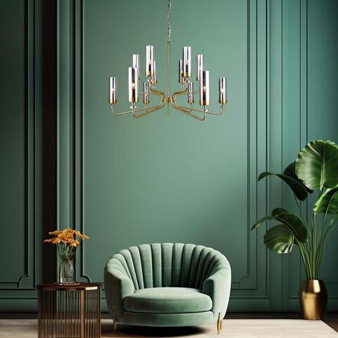 Настенный светильник F-Promo Shandar 4620-1W