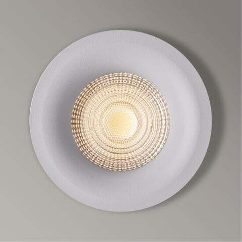 Встраиваемый светильник Arte Lamp DUCRE A8095PL-1WH