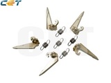 Сепаратор тефлонового вала с пружиной PJHRC0347Z для PANASONIC DP8035/DP8045/DP8060 (CET), CET7706