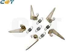 Сепаратор тефлонового вала с пружиной PJHRC0347Z для PANASONIC DP8035/DP8045/DP8060 (CET), CET7706