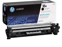 Картридж HP 18A CF218A для LaserJet Pro M104/MFP M132. Ресурс 1,4K