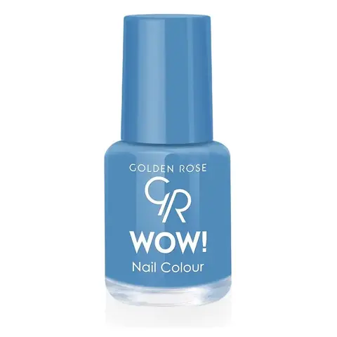 Golden Rose Лак  WOW! Nail Color тон 113  6мл
