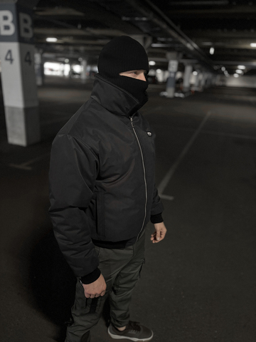 Бомбер 