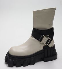 Ботинки (36-40)р. / шт. A189-12