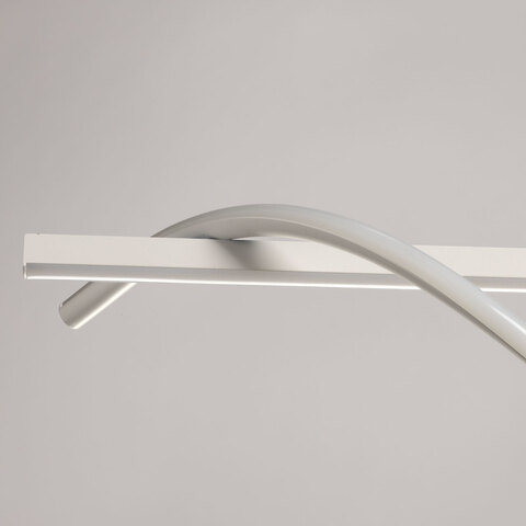 Подвесной светодиодный светильник De City Аурих 108011401