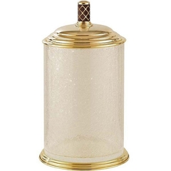 Boheme Murano 10914-CH-G Ведро, цвет: золото, шоколад фото