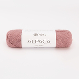 Пряжа Orion Alpaca 4323