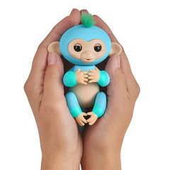 Fingerlings  Интерактивная ручная обезьянка 