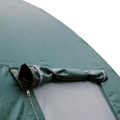 Кемпинговая палатка Totem Catawba 4 (V2) (зеленый)