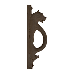 Ручка дверная 