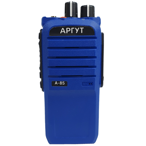 Радиостанция Аргут А-85 (взрывозащищенная)