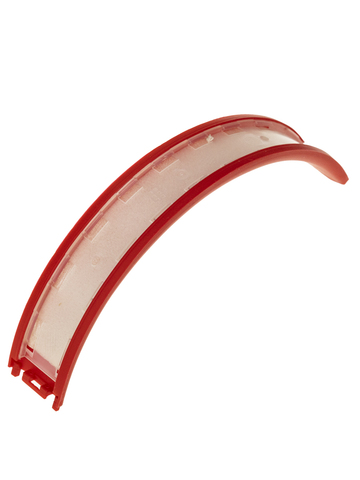 Оголовье Beats Studio 2.0 (Красный)