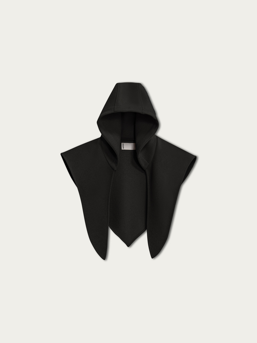 

Капюшон Архангельск, Черный