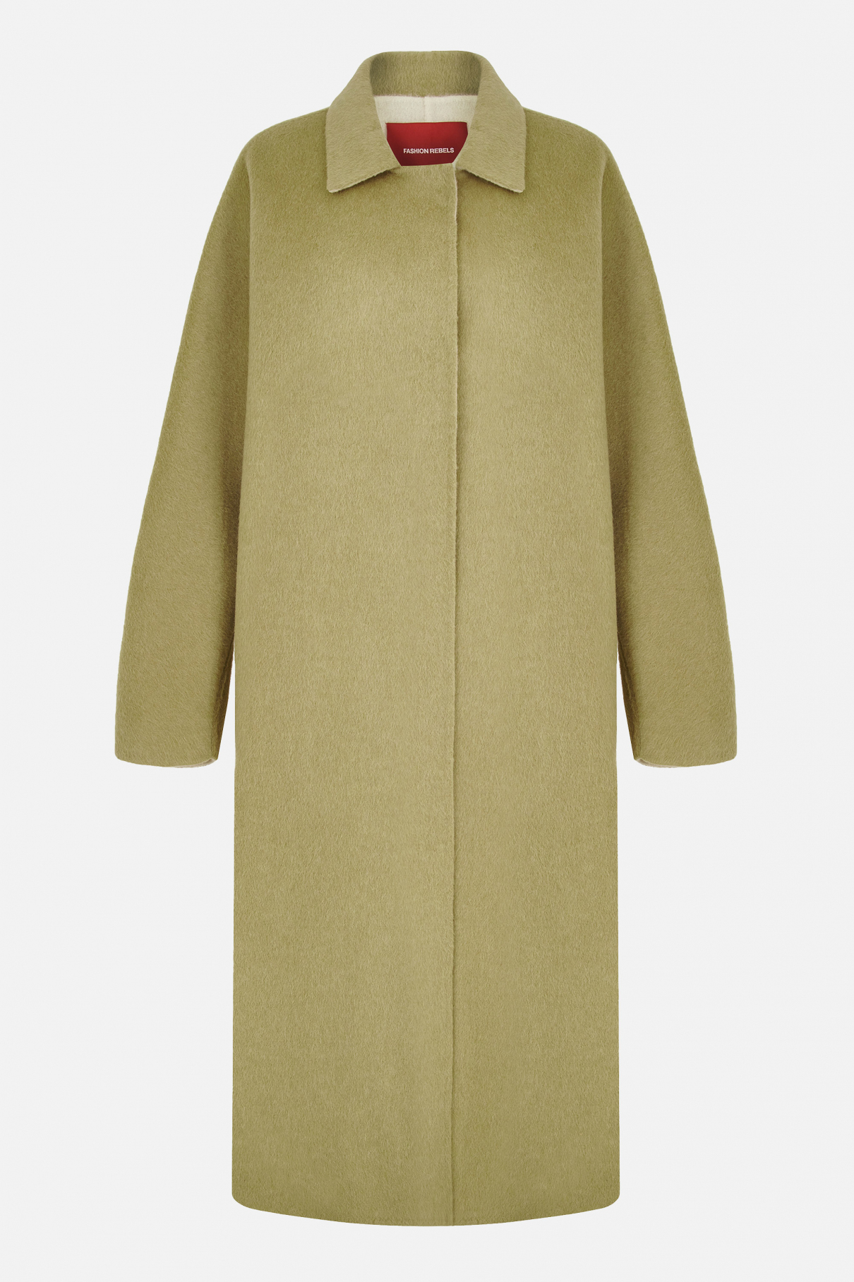 Пальто Adeline