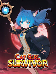 Cat Girl Survivor (для ПК, цифровой код доступа)