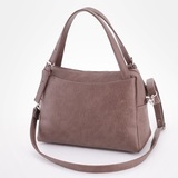 Сумка Саломея 364 македония какао