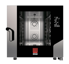 Печь конвекционная электрическая Tecnoeka MKF 616 BM