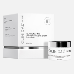 CLINICAL SKIN Rejuvenating Corrective Eye Balm Омолаживающий бальзам-корректор для зоны вокруг глаз, 15 мл