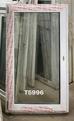 Окно Пластиковое Б/У 141(в) х 81(ш)