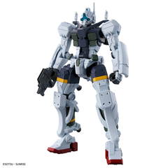 Mobile Suit Gundam: GQuuuuuuX. Bocata's Gelgoog 1/144 (HG) (сборная модель)