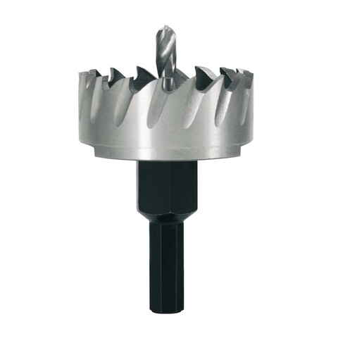 Коронка по металлу 43,0x10мм HSS-G S=10мм Ruko 128043