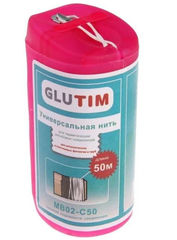 Универсальная нить для герметизации резьбовых соединений GLUTIM 50 метров