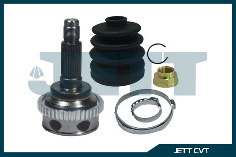 ШРУС внешний JETT V41-4123 ABS