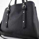 Сумка Саломея 166 канадский черный