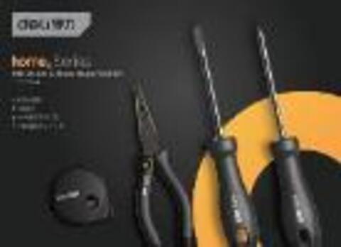 Набор ручного инструмента 