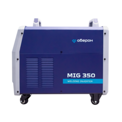 Сварочный полуавтомат Оберон MIG 350