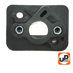 Теплоизолятор UNITED PARTS для триммеров 43-52 куб.см. (90-0824)