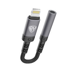 Переходник iP-AUX, 3.5мм mini jack BY
