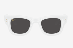 Очки Ray Ban RB 4940 Wayfarer Puffer 671/87