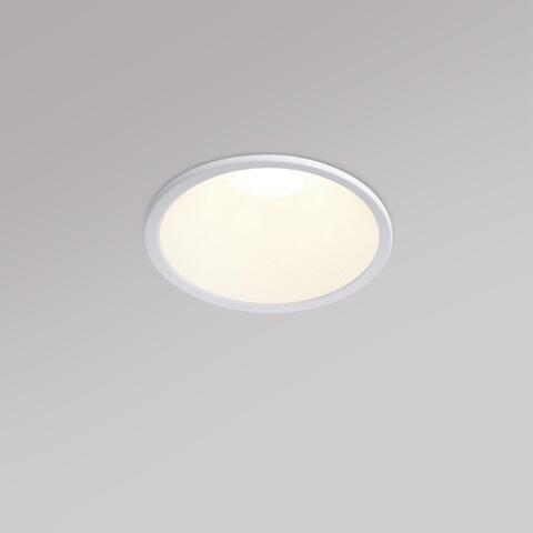 Встраиваемый светодиодный светильник Novotech NOVA 359848 NT 7Вт 2700/32000/4000К 220-240В IP20 WIR